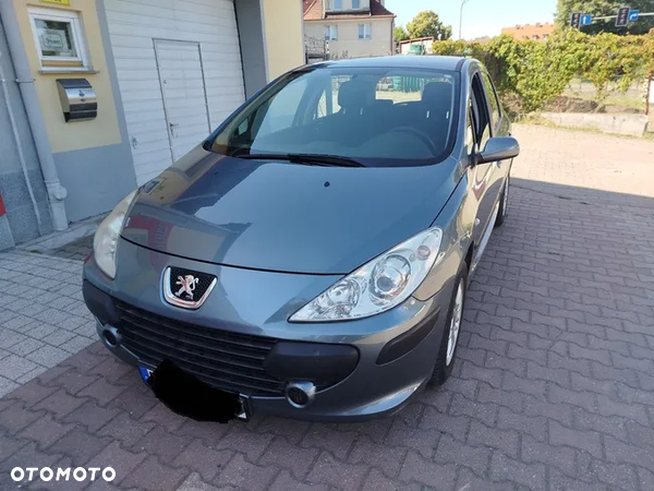 Peugeot 307 110 Epok