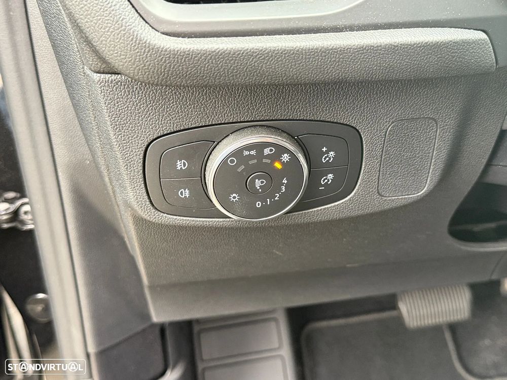 Ford Focus 1.5 EcoBlue S&S Aut. ACTIVE - 12