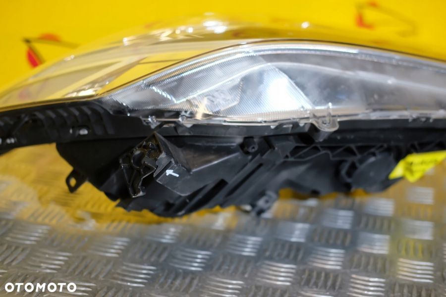 HONDA ACCORD 2015- REFLEKTOR LAMPA FULL LED USA EU - 5