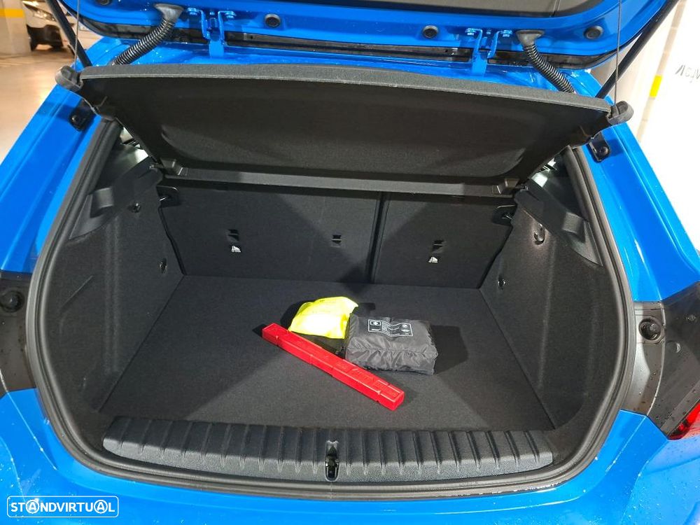 BMW 116 d Corporate Edition M - 9