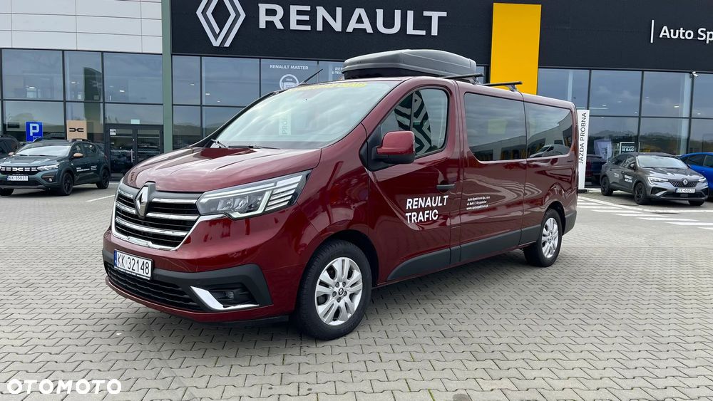 Renault Trafic - 4