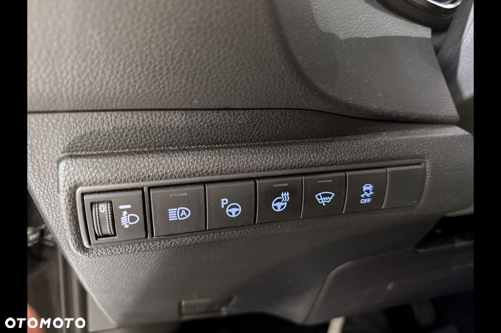 Toyota Corolla 1.8 Hybrid Active - 19