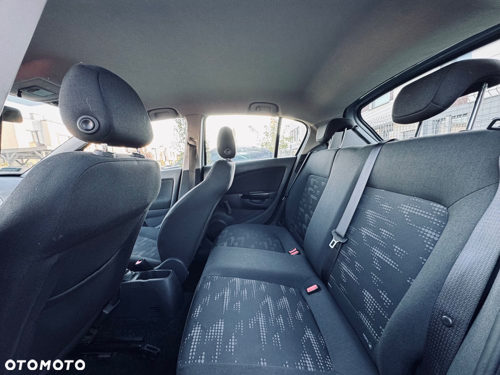 Opel Corsa - 10