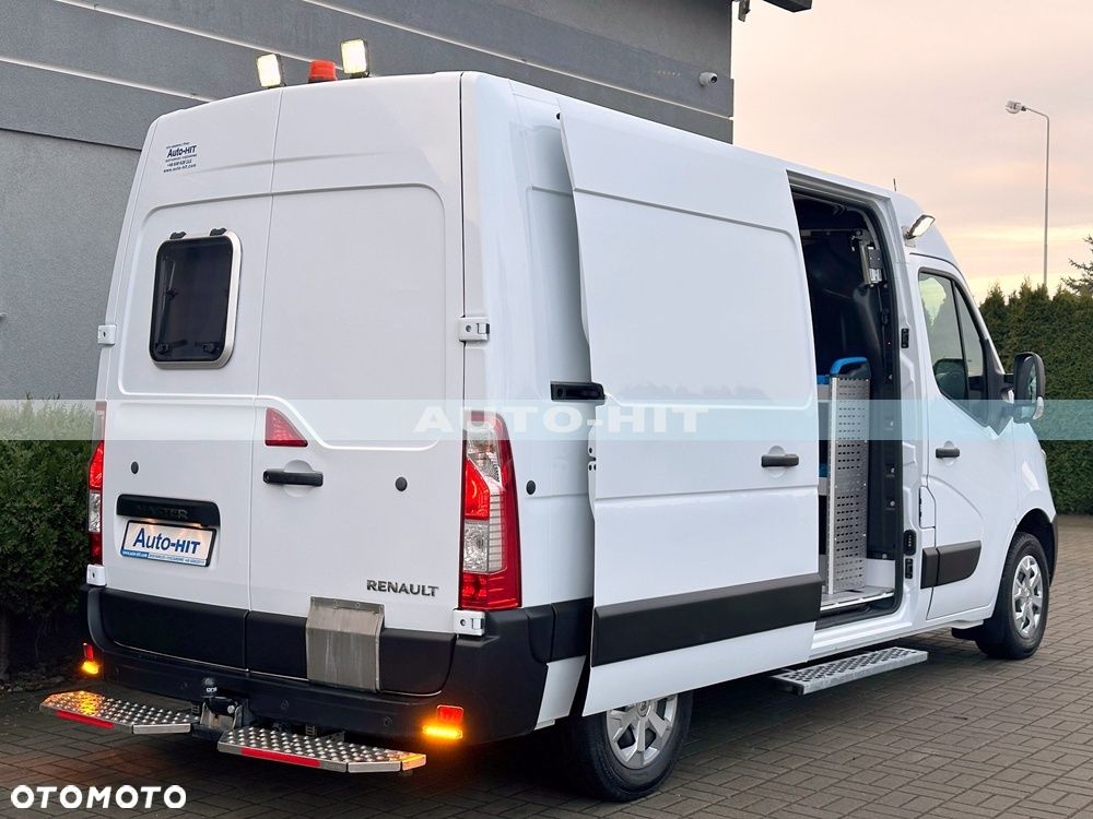 Renault Master - 12