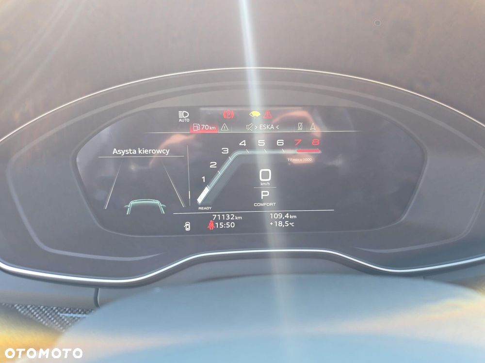 Audi Q5 Sportback 45 TFSI mHEV Quattro S Line S tronic - 19