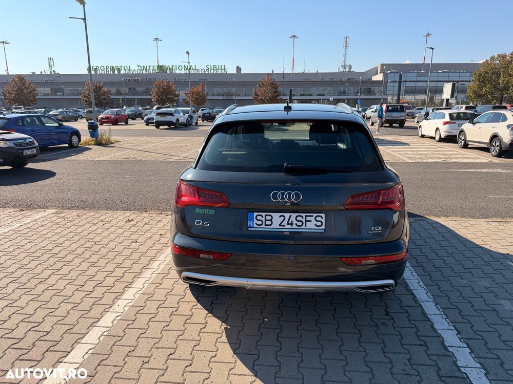 Audi Q5 - 2