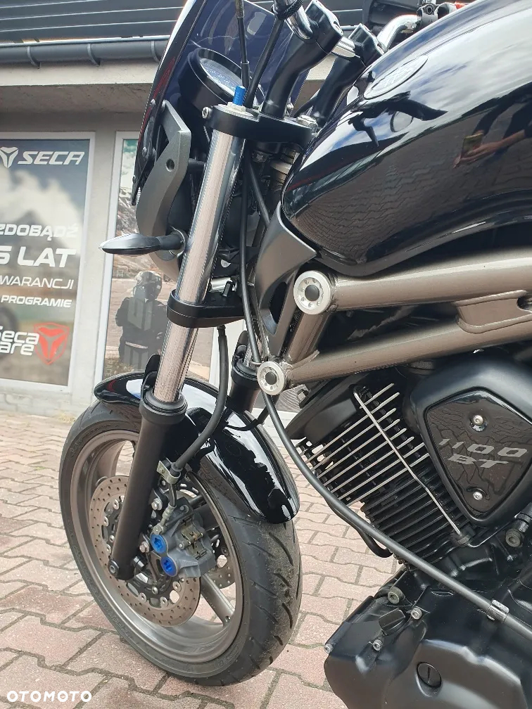 Yamaha BT - 7