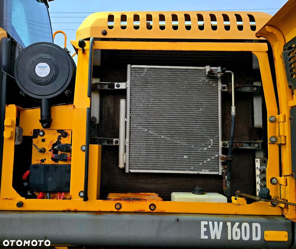 Volvo EW160D - 14