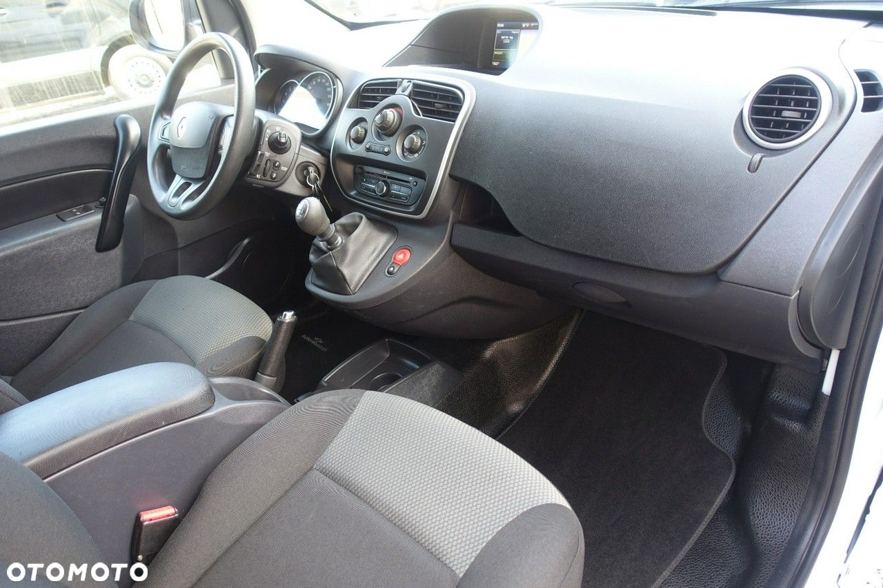 Renault Kangoo - 15