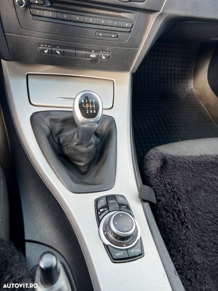 BMW Seria 3 320d - 13