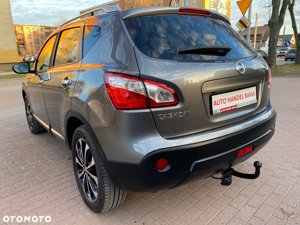 Nissan Qashqai 2.0 360 - 26