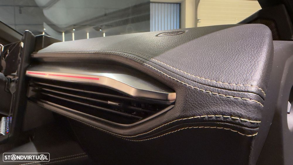 Renault Mégane E-Tech EV60 Iconic Optimum Charge - 26