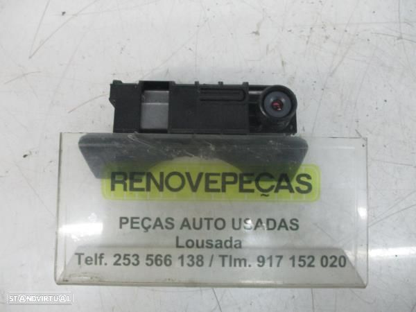 Camara Renault Twingo Iii (Bcm_) - 1