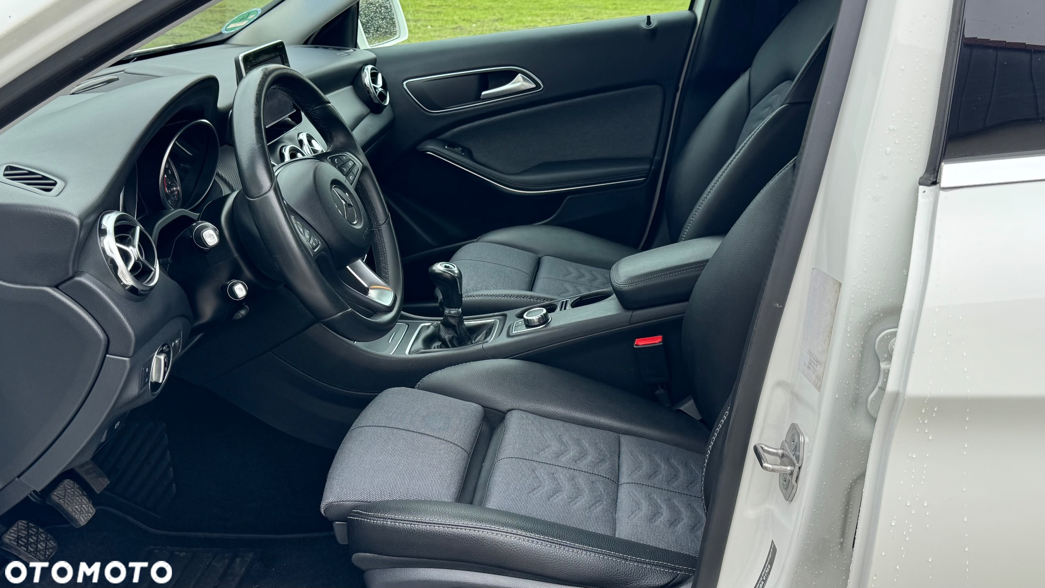 Mercedes-Benz GLA 200 d Style - 9