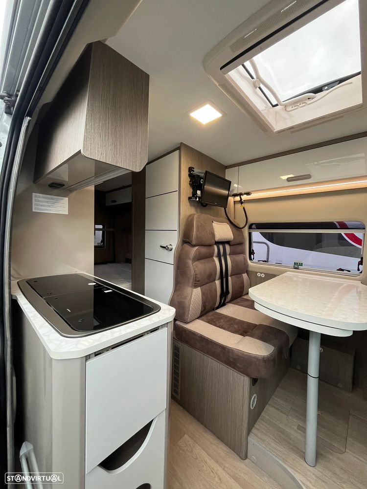 Chausson Twist - 11