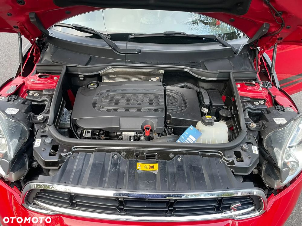 MINI Countryman - 20