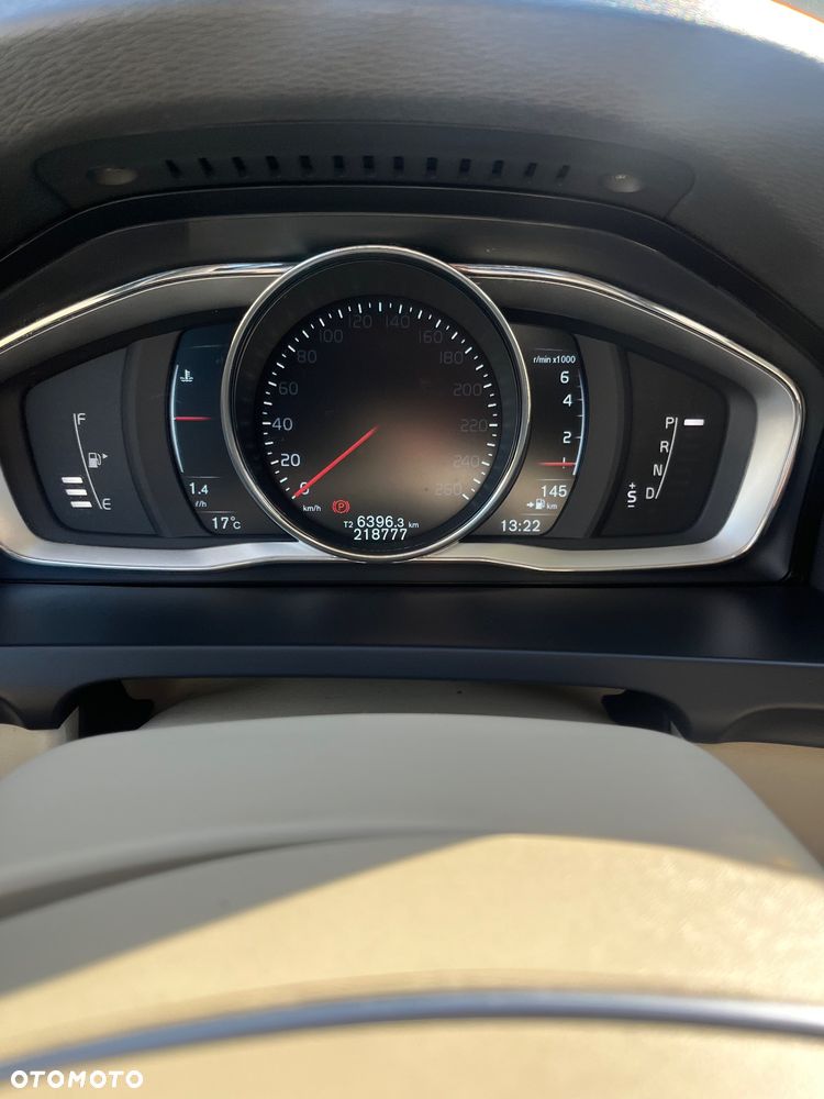 Volvo V60 - 17