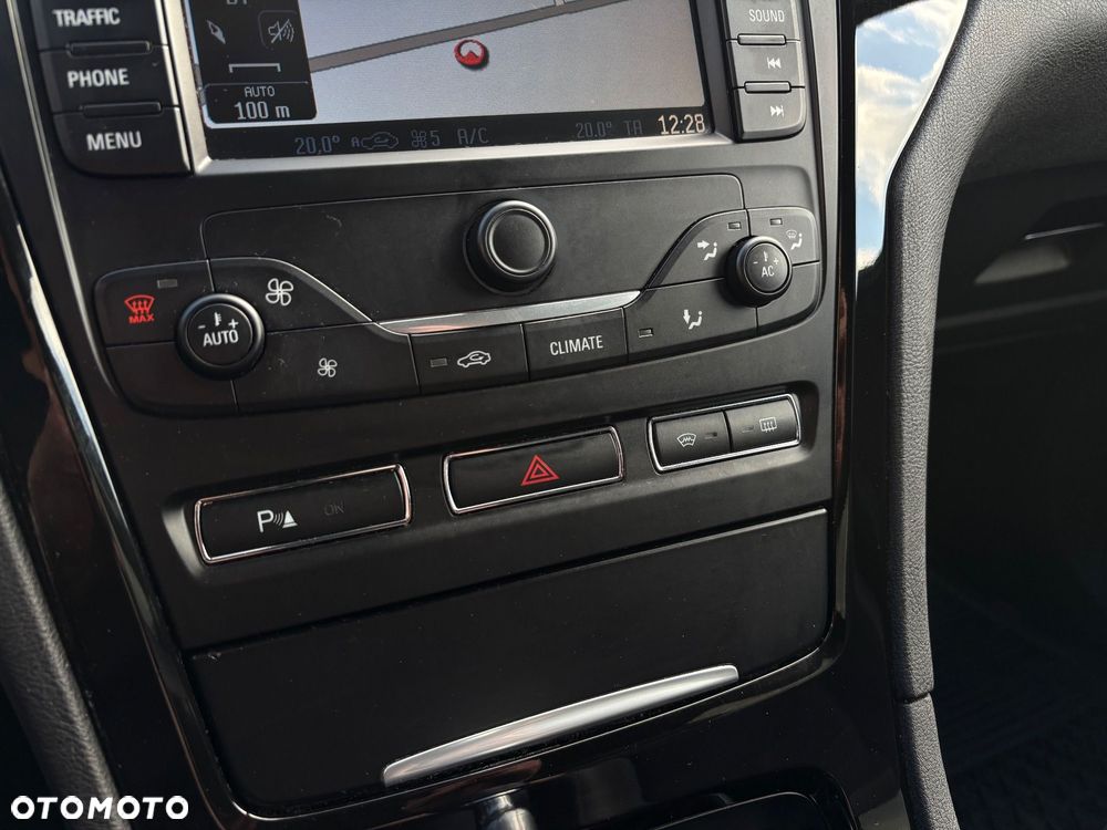Ford Mondeo 2.0 EcoBoost Titanium S - 24