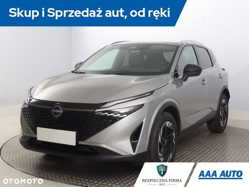 Nissan Qashqai - 3