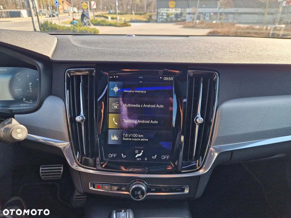 Volvo V90 D4 SCR R-Design - 13