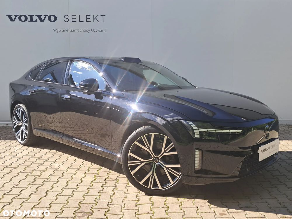Volvo ES90 92kWh Single Motor Ultra - 9