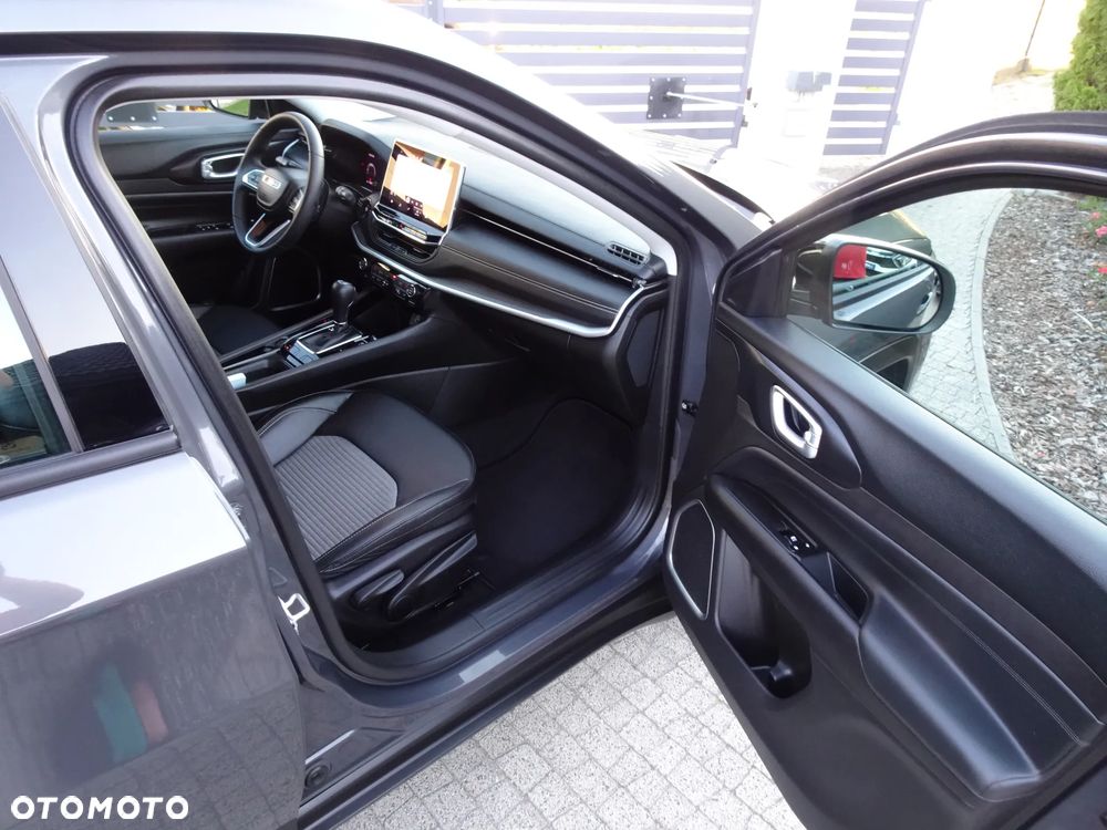 Jeep Compass 1.5 T4 mHEV Altitude Winter Edition FWD S&S DCT - 17