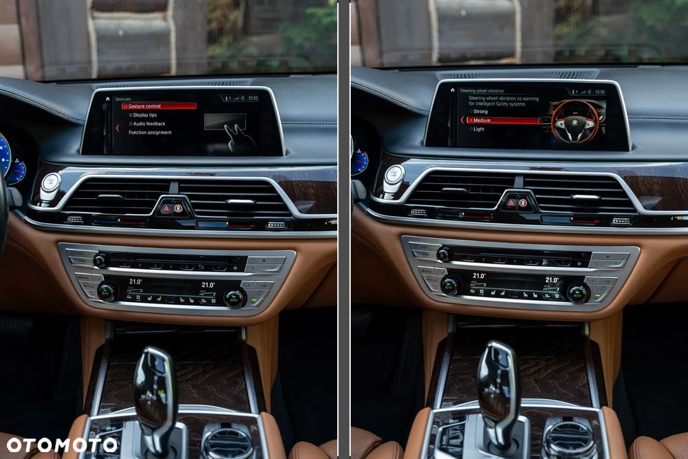 BMW Seria 7 750Li xDrive Edition Exclusive - 37