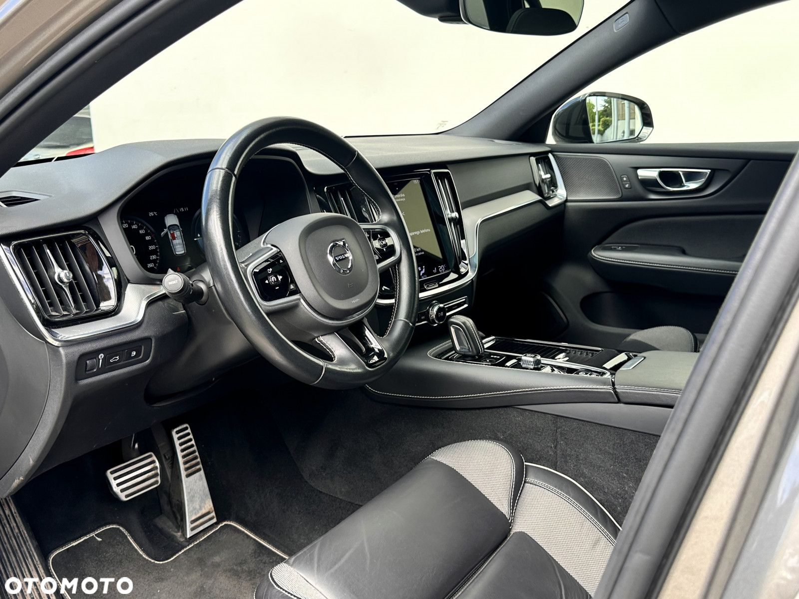 Volvo V60 - 24