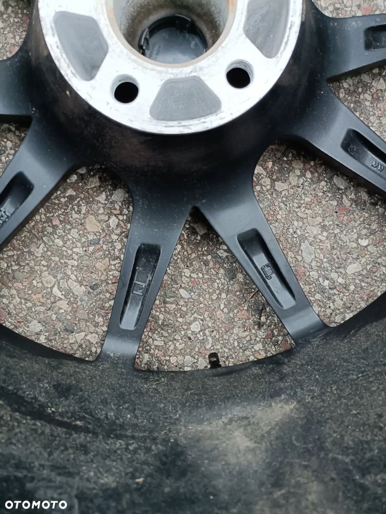 koła ALUFELGI 285 45 R20 5 x 112 AUDI Q5 Q7 VW TIGUAN SKODA SEAT - 16