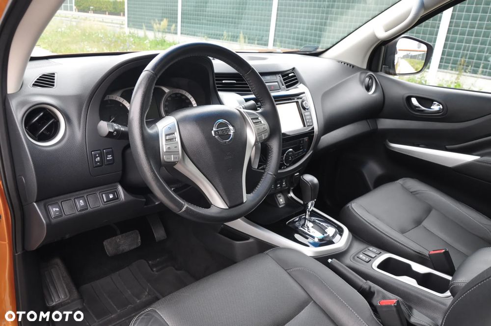 Nissan Navara - 20
