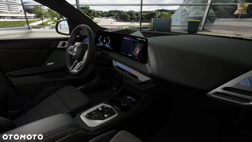 BMW Seria 1 M135 xDrive - 10