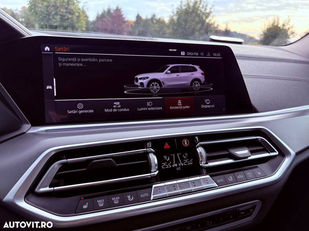 BMW X5 xDrive30d xLine - 14