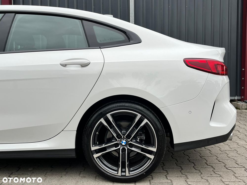 BMW Seria 2 218i M Sport sport - 10