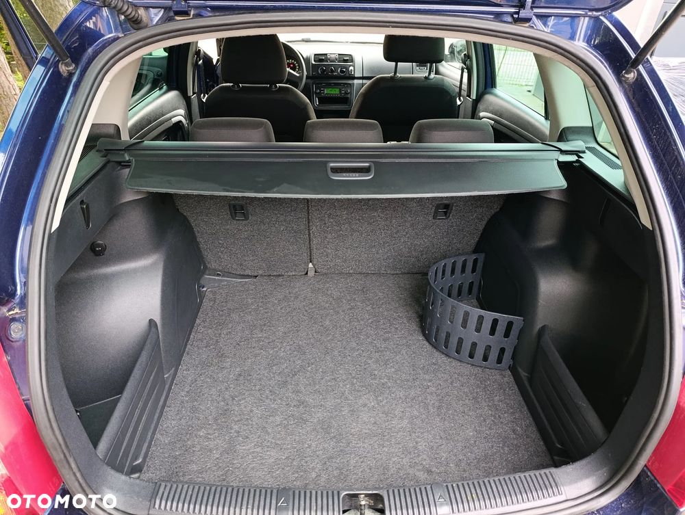 Skoda Fabia 1.2 TSI Ambition - 18