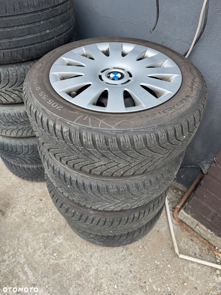 BMW Seria 3 318d DPF Touring Edition Sport - 14