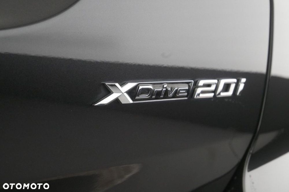 BMW X3 - 36