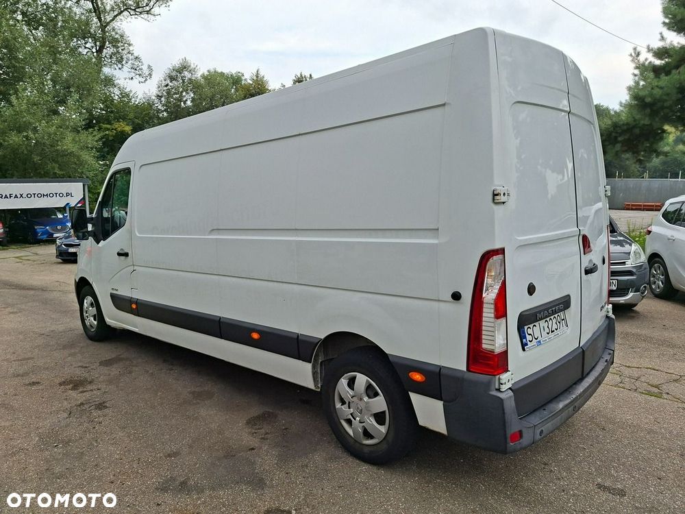 Renault Master - 6