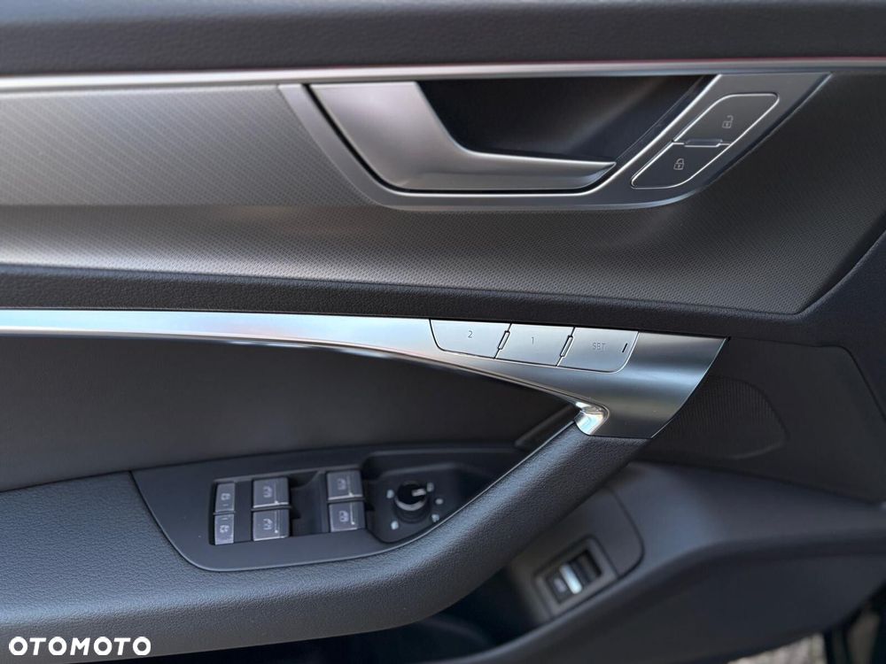 Audi A6 Avant 40 TDI mHEV Quattro S tronic - 19