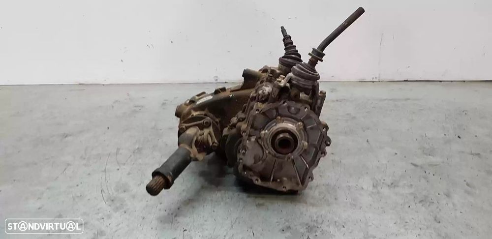 CAIXA TRANSFERÊNCIA KIA SPORTAGE 2000 -0K01217700C - 2