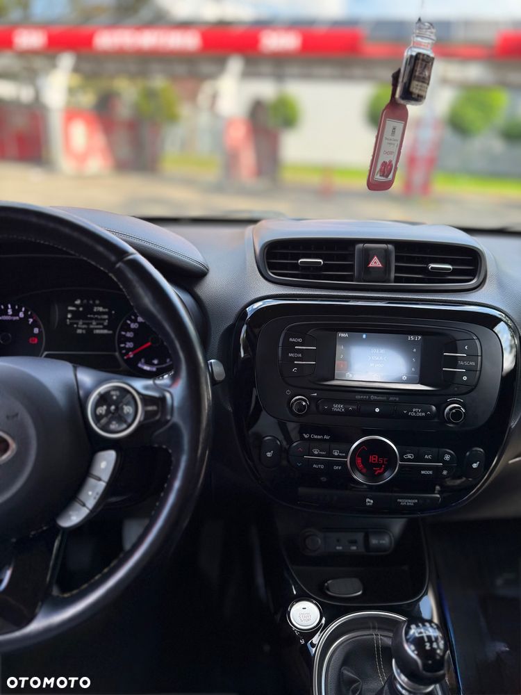 Kia Soul 1.6 GDI XL - 9