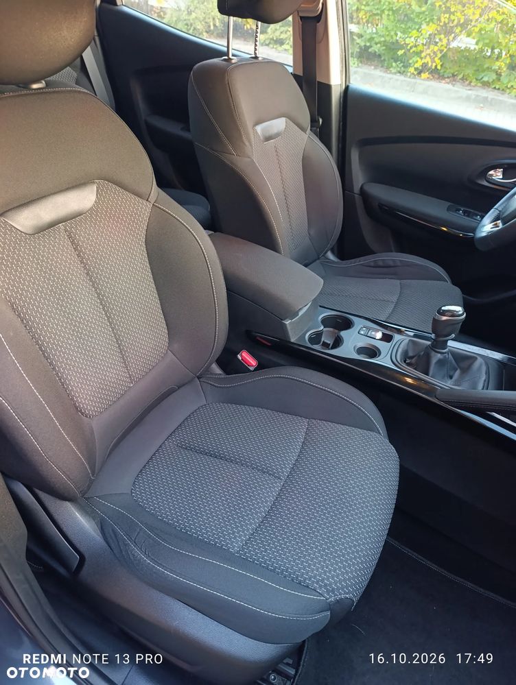 Renault Kadjar - 15
