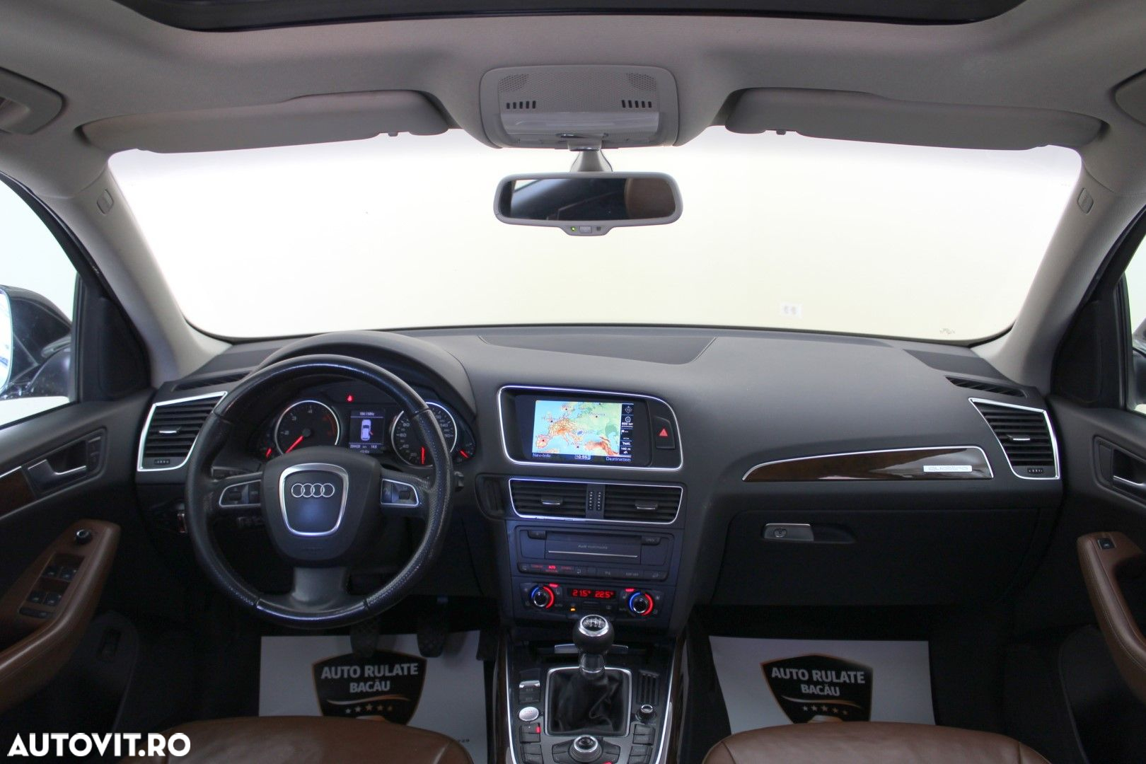 Audi Q5 - 8