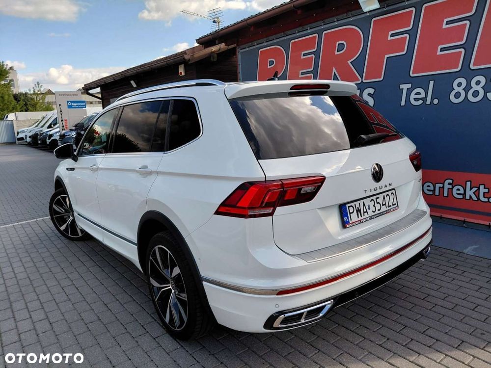 Volkswagen Tiguan - 6