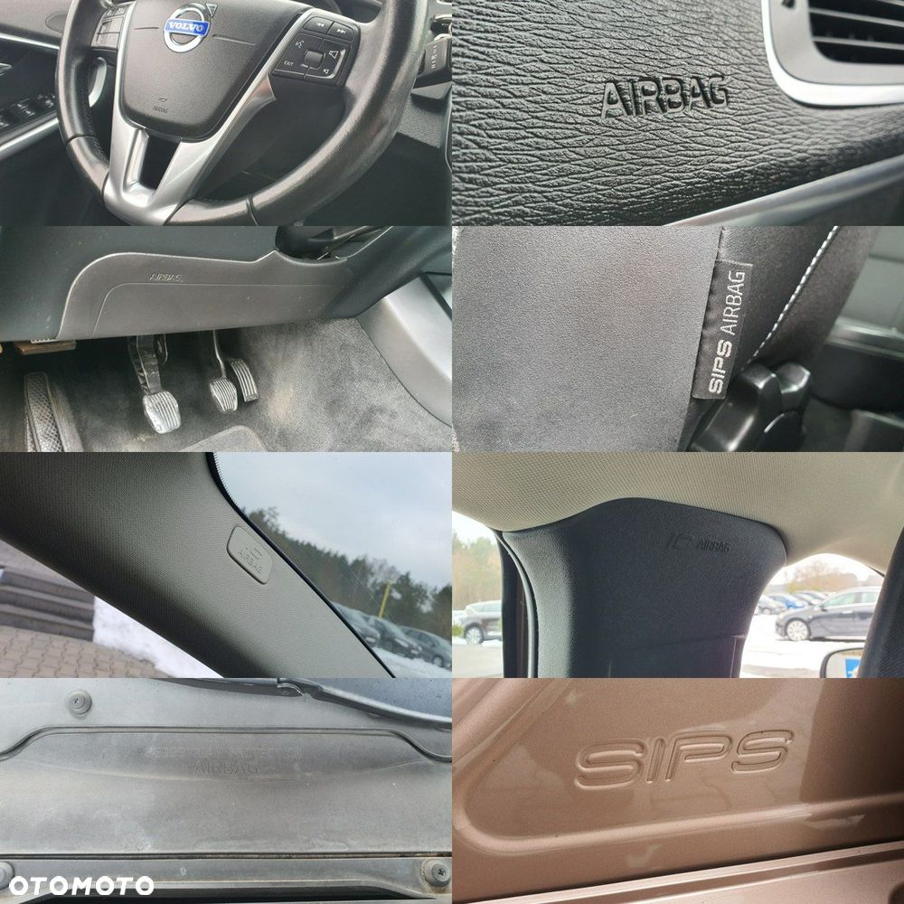 Volvo V40 D2 Momentum - 29