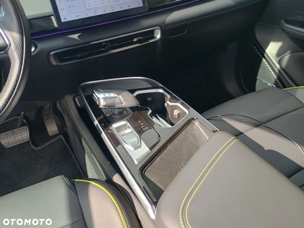 BAIC 5 1.5T Comfort DCT - 30