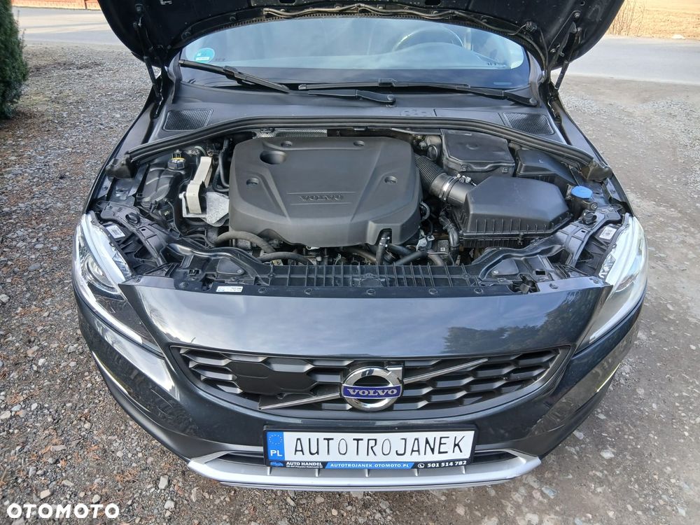 Volvo V60 D3 Summum - 40