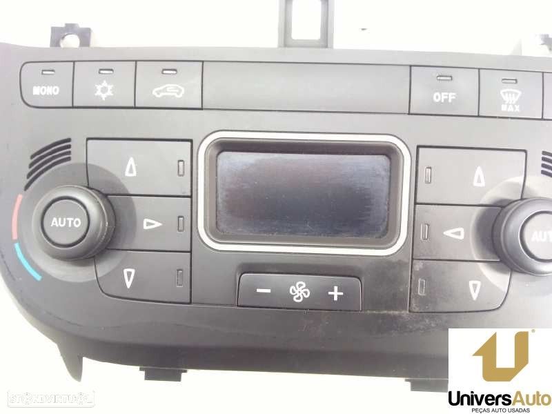 COMANDO CLIMATIZADOR ALFA ROMEO MITO 2010 -156088743 - 1