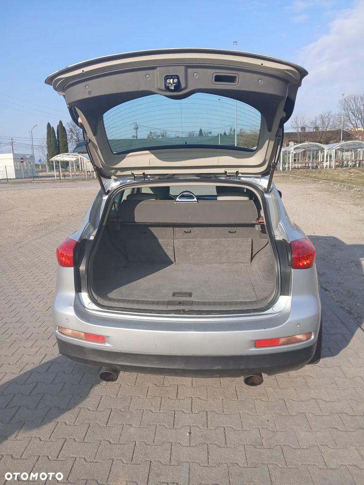 Infiniti EX EX35 - 7