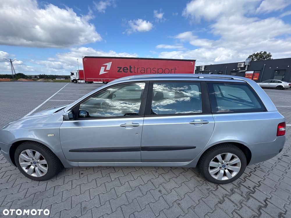 Fiat Stilo 1.9 Multijet 16V Dynamic - 18