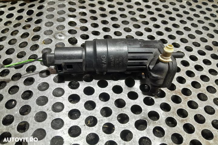 Pompita lichid parbriz 1K6955651 1K6955651 Seat Ibiza 4 [2th facelift - 2